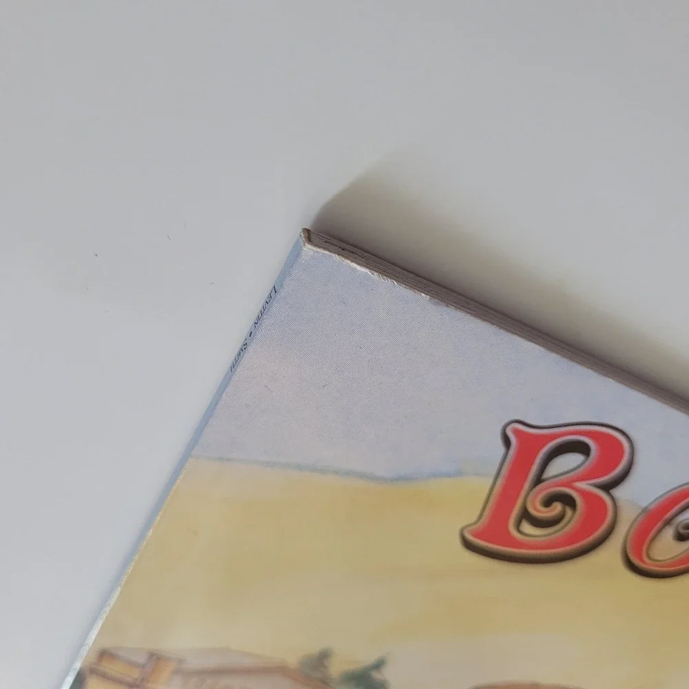 Scholastic vintage 2004